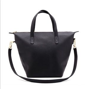 Cuyana Small Carryall Tote